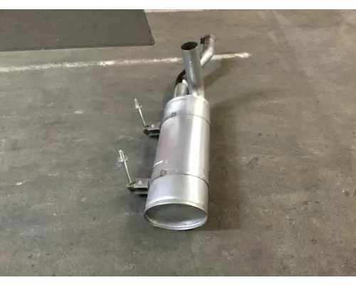 INTERNATIONAL 4300 Muffler