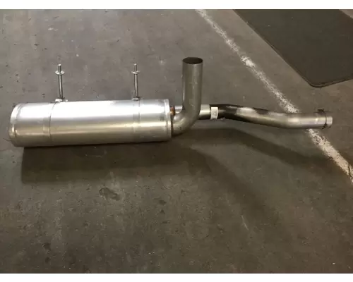 INTERNATIONAL 4300 Muffler