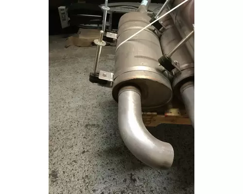 INTERNATIONAL 4300 Muffler