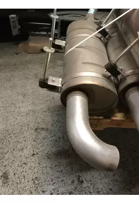 INTERNATIONAL 4300 Muffler