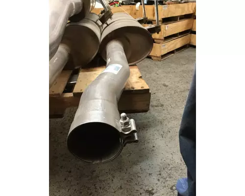 INTERNATIONAL 4300 Muffler