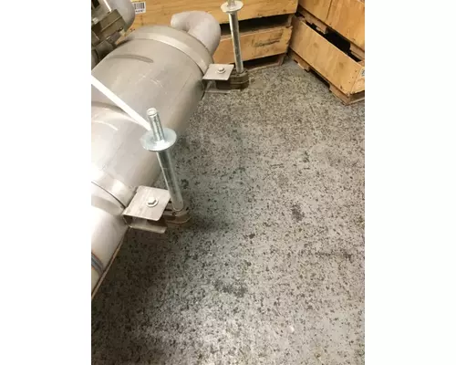 INTERNATIONAL 4300 Muffler