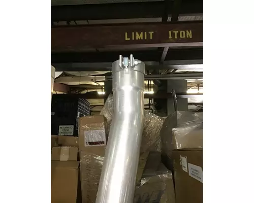 INTERNATIONAL 4300 Muffler