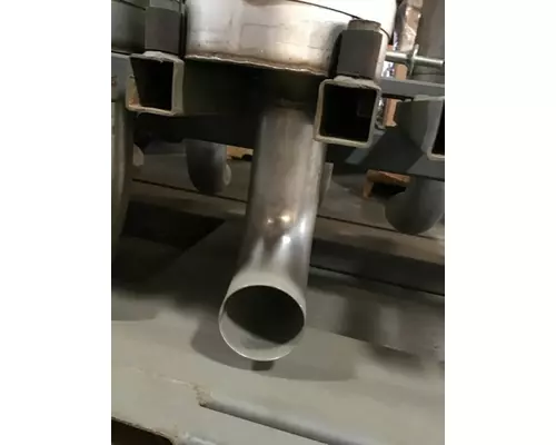 INTERNATIONAL 4300 Muffler