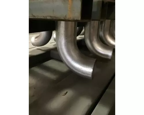 INTERNATIONAL 4300 Muffler