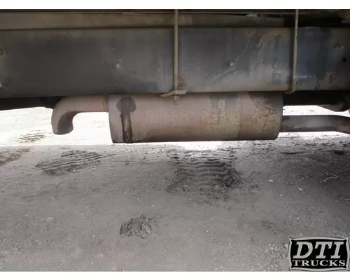 INTERNATIONAL 4300 Muffler