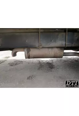 INTERNATIONAL 4300 Muffler