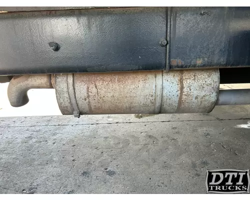 INTERNATIONAL 4300 Muffler