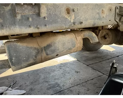 INTERNATIONAL 4300 Muffler