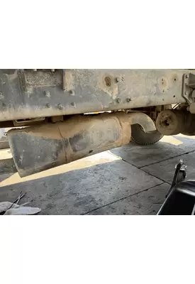 INTERNATIONAL 4300 Muffler