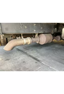 INTERNATIONAL 4300 Muffler