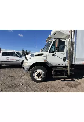 INTERNATIONAL 4300 Muffler