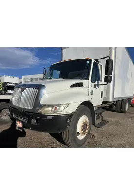 INTERNATIONAL 4300 Muffler