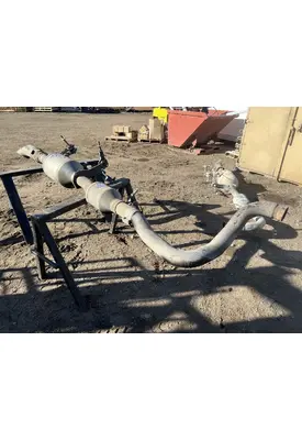 INTERNATIONAL 4300 Muffler