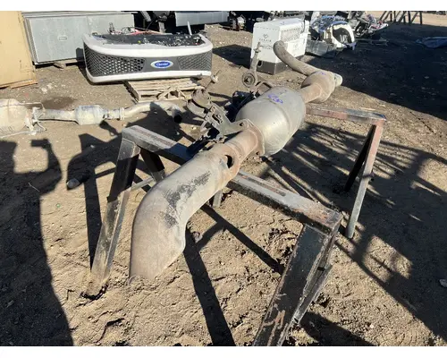 INTERNATIONAL 4300 Muffler