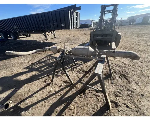 INTERNATIONAL 4300 Muffler