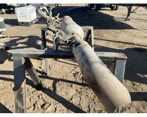 INTERNATIONAL 4300 Muffler