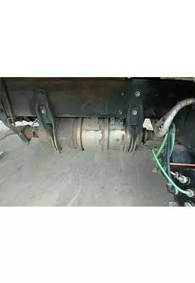 INTERNATIONAL 4300 Muffler