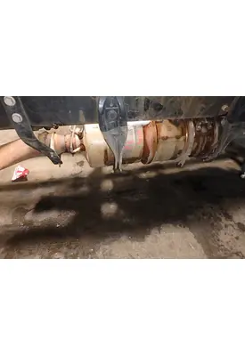 INTERNATIONAL 4300 Muffler