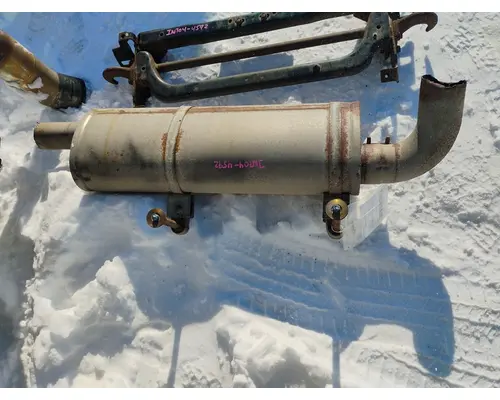 INTERNATIONAL 4300 Muffler