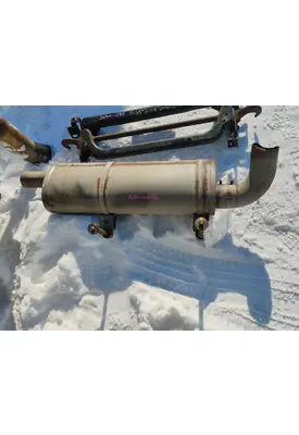 INTERNATIONAL 4300 Muffler