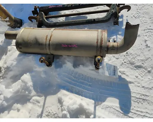 INTERNATIONAL 4300 Muffler