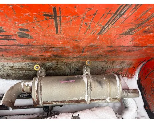 INTERNATIONAL 4300 Muffler