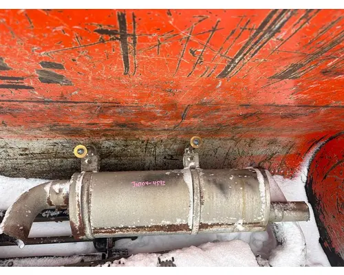 INTERNATIONAL 4300 Muffler