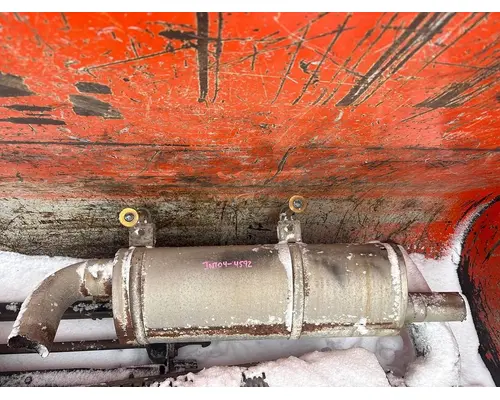 INTERNATIONAL 4300 Muffler