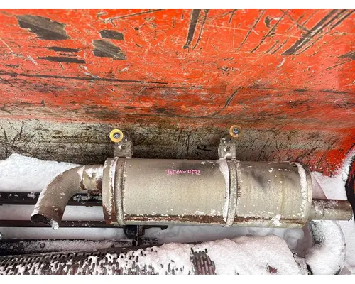 INTERNATIONAL 4300 Muffler