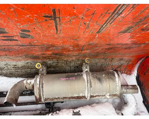INTERNATIONAL 4300 Muffler
