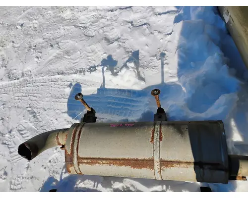 INTERNATIONAL 4300 Muffler