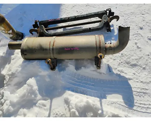 INTERNATIONAL 4300 Muffler