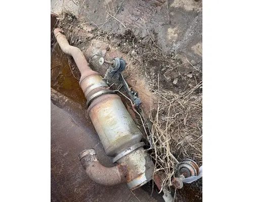 INTERNATIONAL 4300 Muffler