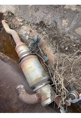 INTERNATIONAL 4300 Muffler