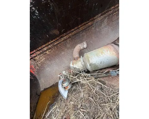 INTERNATIONAL 4300 Muffler