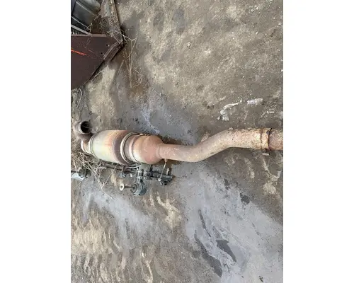 INTERNATIONAL 4300 Muffler