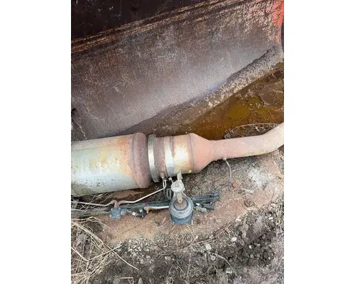 INTERNATIONAL 4300 Muffler