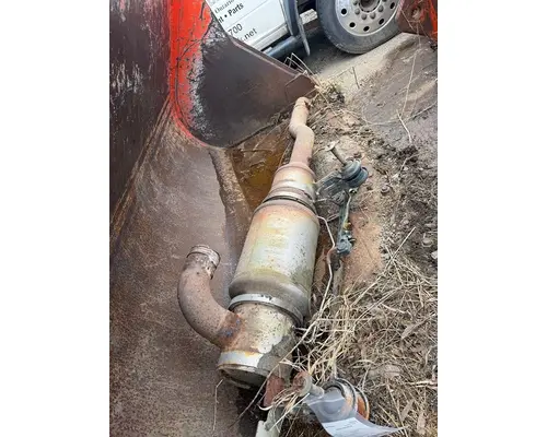 INTERNATIONAL 4300 Muffler