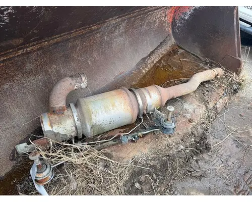 INTERNATIONAL 4300 Muffler