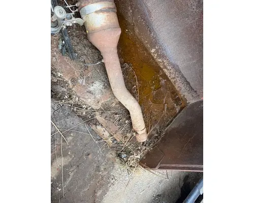 INTERNATIONAL 4300 Muffler