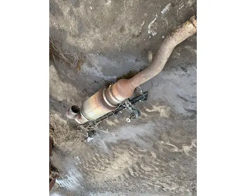 INTERNATIONAL 4300 Muffler