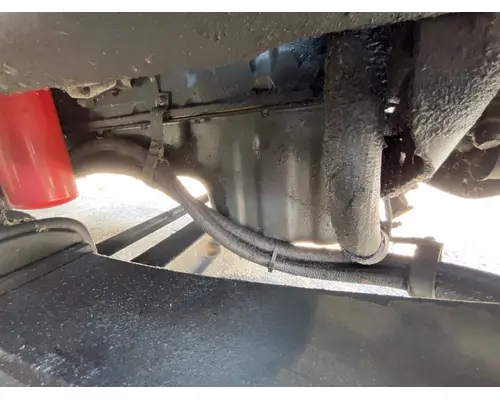 INTERNATIONAL 4300 Oil Pan