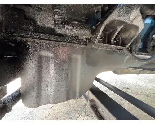 INTERNATIONAL 4300 Oil Pan