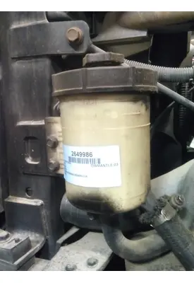 INTERNATIONAL 4300 POWER STEERING RESERVOIR