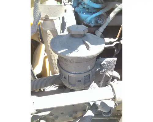 INTERNATIONAL 4300 POWER STEERING RESERVOIR