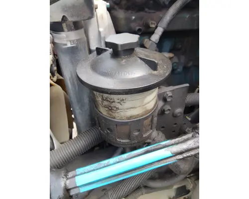 INTERNATIONAL 4300 POWER STEERING RESERVOIR