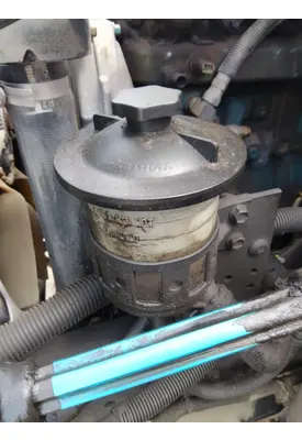 INTERNATIONAL 4300 POWER STEERING RESERVOIR