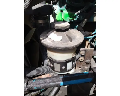 INTERNATIONAL 4300 POWER STEERING RESERVOIR