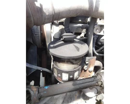 INTERNATIONAL 4300 POWER STEERING RESERVOIR